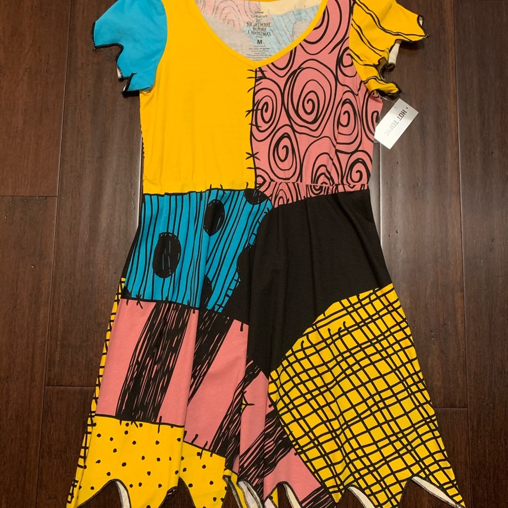 TNBC Sally Dress - M
